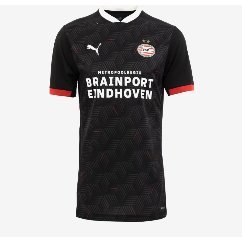 Jersey Original PSV Eindhoven Third 2020/21