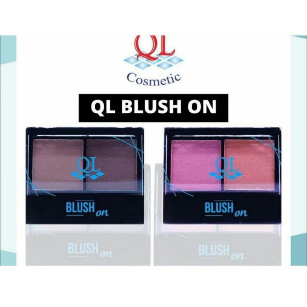 QL Blush On
