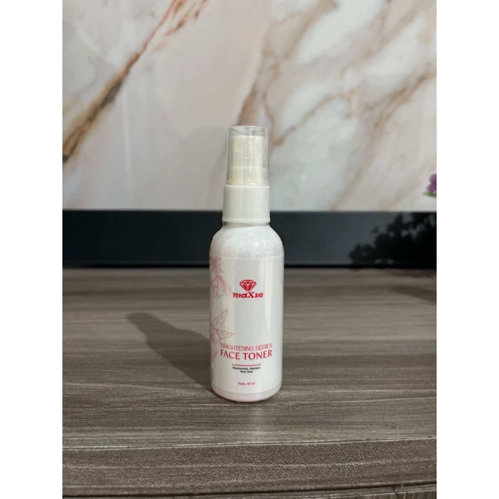 TONER MAXIE GLOW SKINCARE ORI