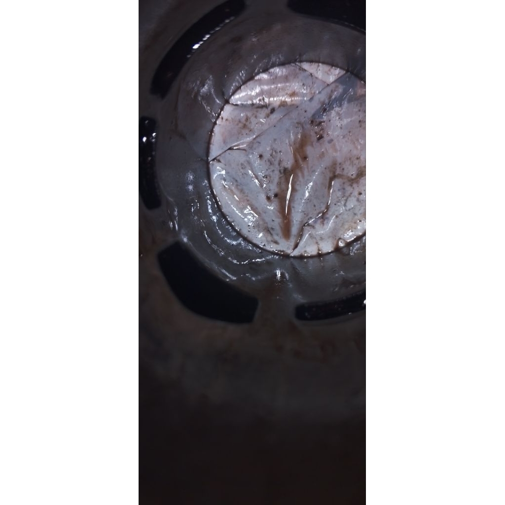 Blok/Liner yamahaTiara OS Standar, belum Porting / OB