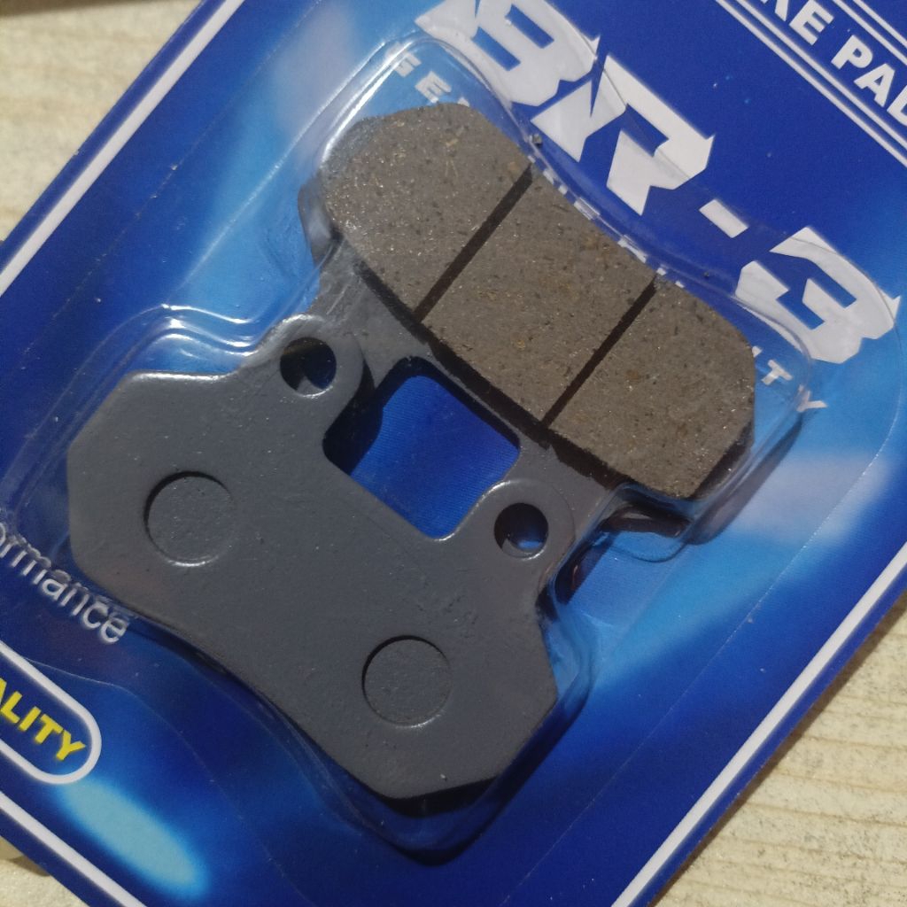 KAMPAS REM DEPAN UWINFLY T3 T3S T3 PRO MOTOR LISTRIK UWINFLY