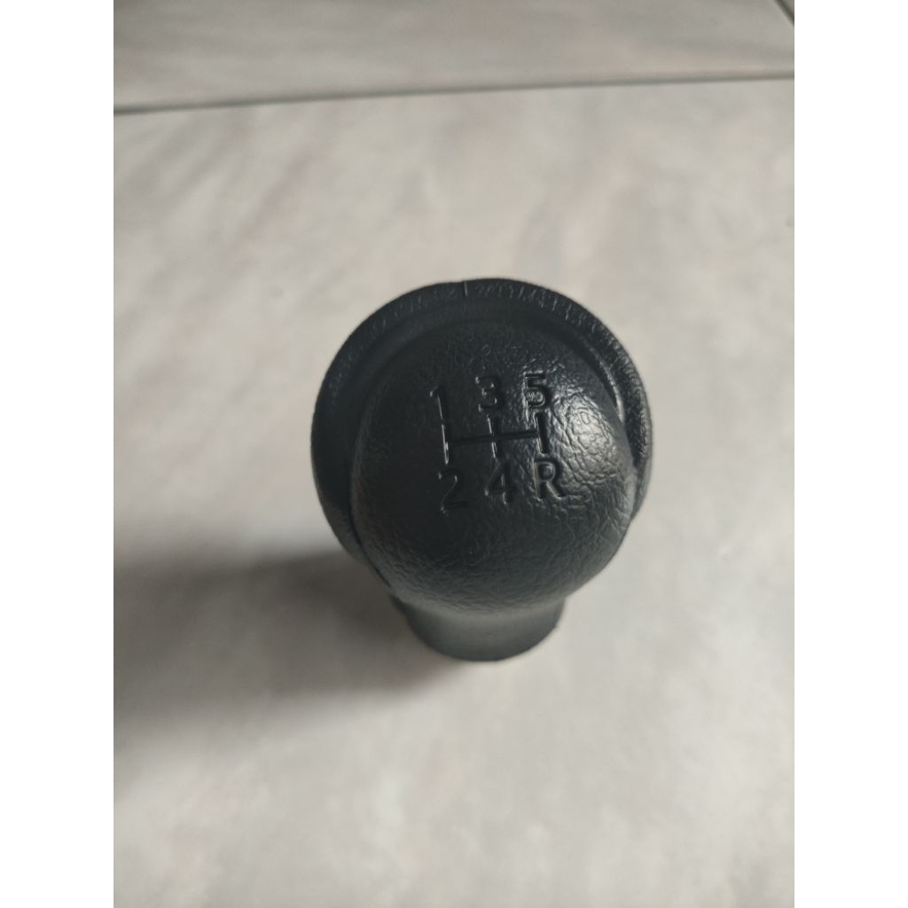 shift knop persneling manual innova fortuner hilux original