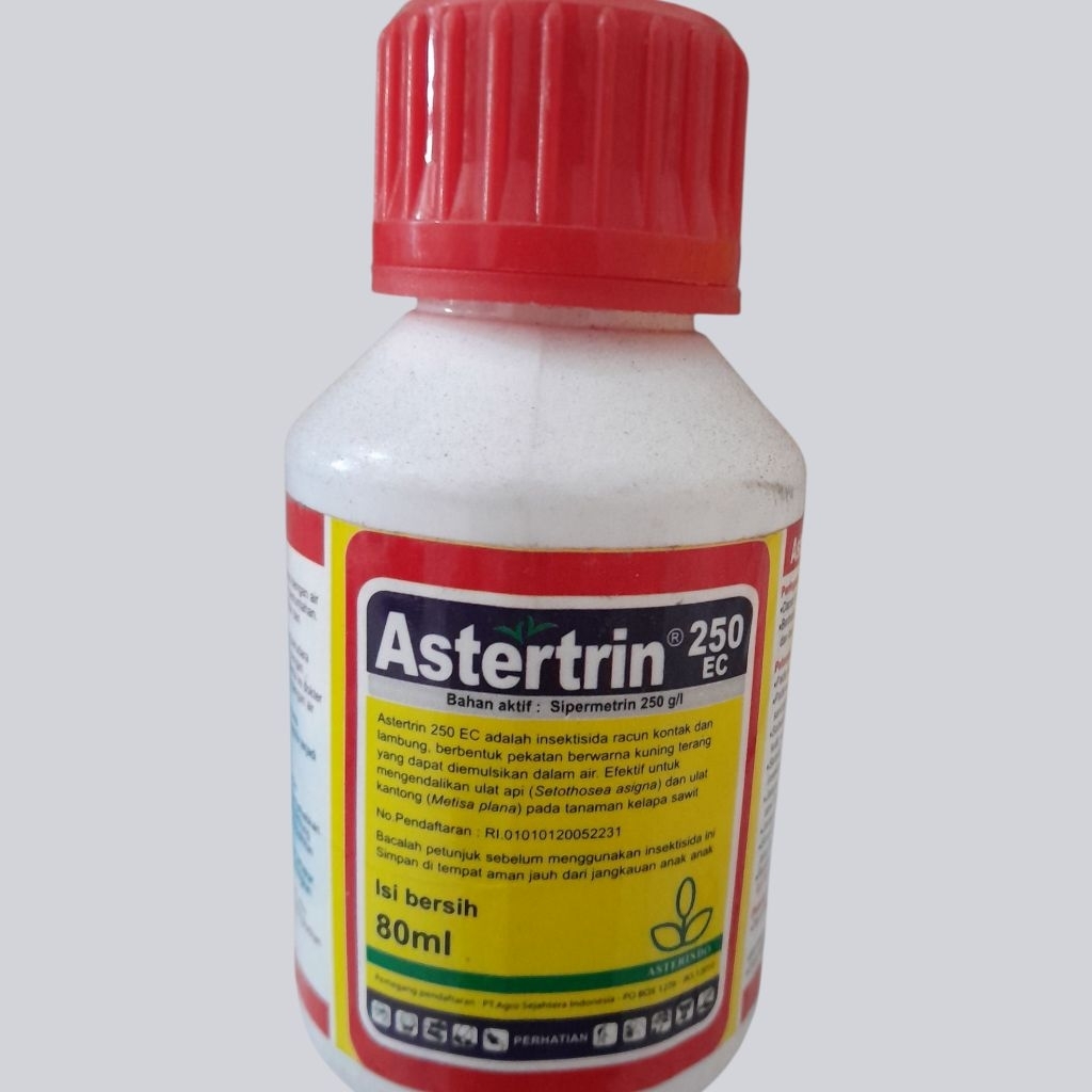 ASTERTRIN 250EC 80ml