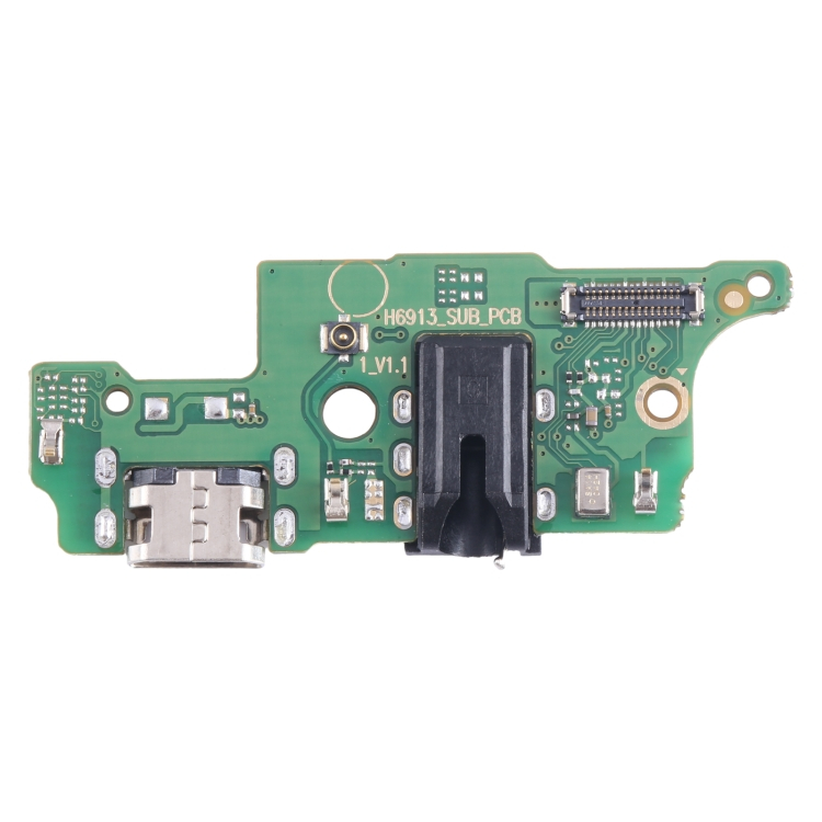 Infinix Hot 11/X662 Usb Board Charger Type C