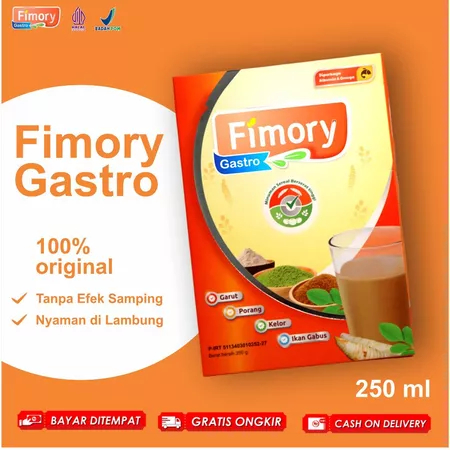 Fimory Gastro 1 Box