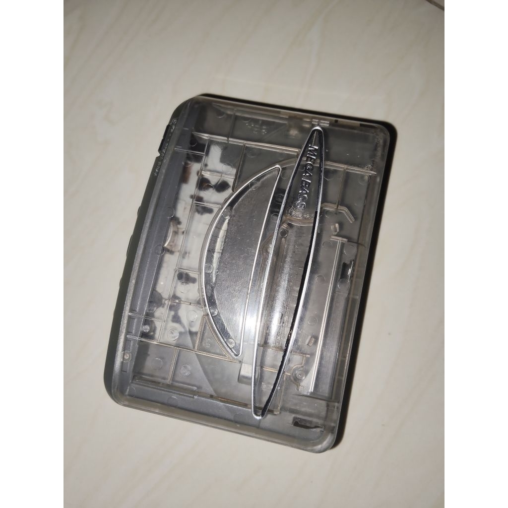 walkman sony WM FX-195