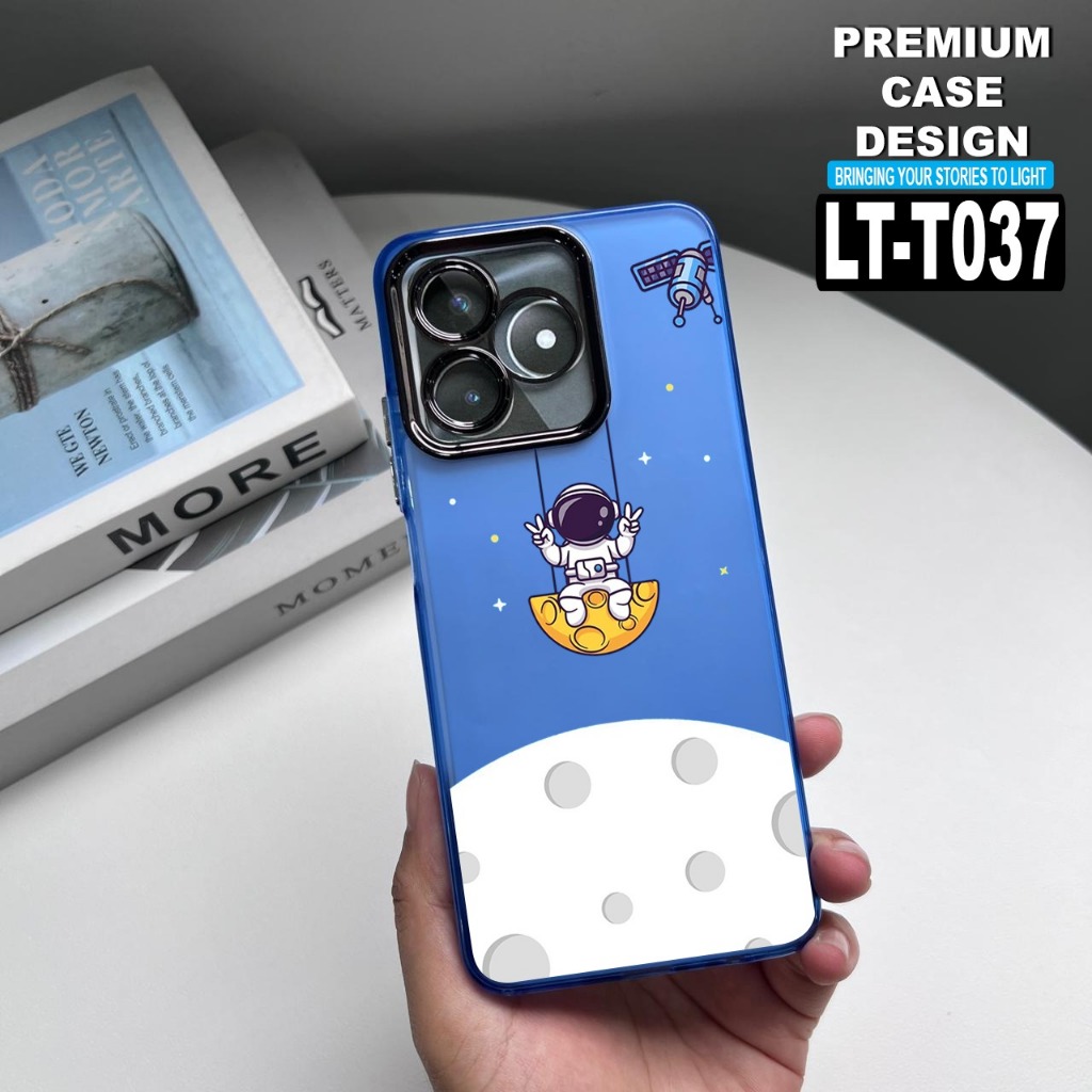 CASE MOTIF GAMBAR KODE LT T031-T040 OPPO A5/A5X/A5 PRO/A5i /A3X/A3 NFC/A3 PRO/A98/A79/A78 MACC