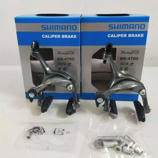 REM U BRAKE SHIMANO TIAGRA BR 4700