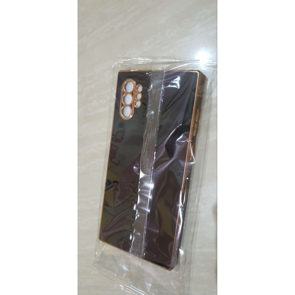 Casing Baru Samsung Note 10 Plus