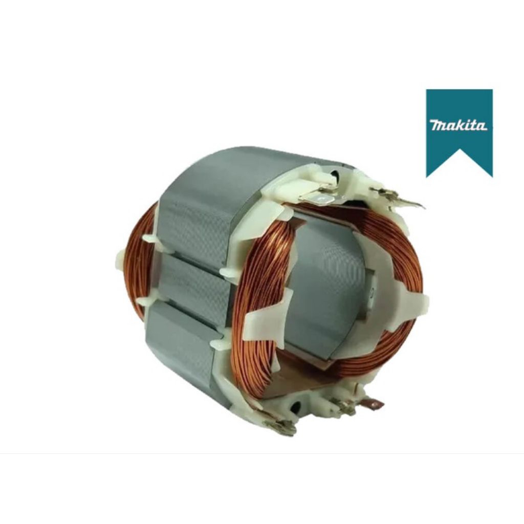 Makita Original field stator HM 1317C stator jackhammer makita HM 1317 C