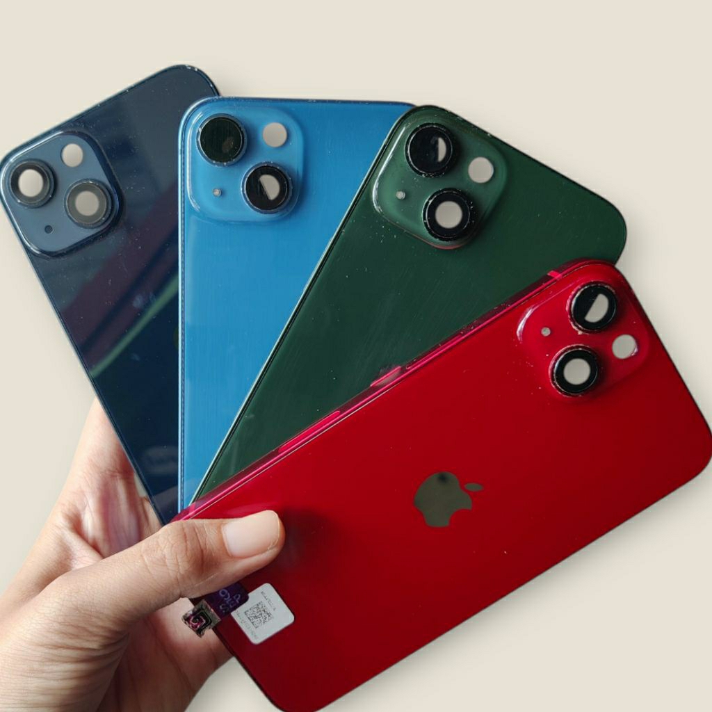 housing iphone 13 original copotan