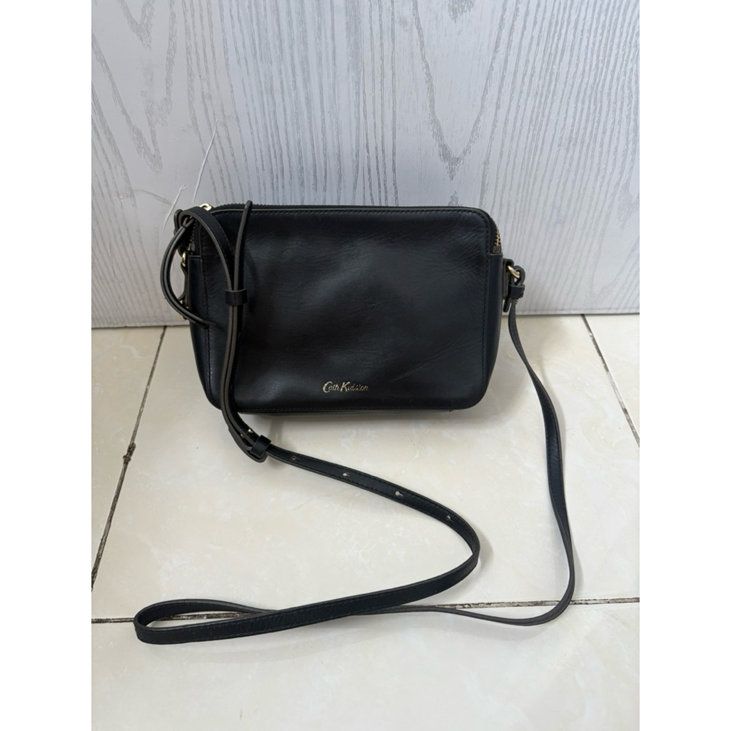 Preloved Tas Cath Kidston Original