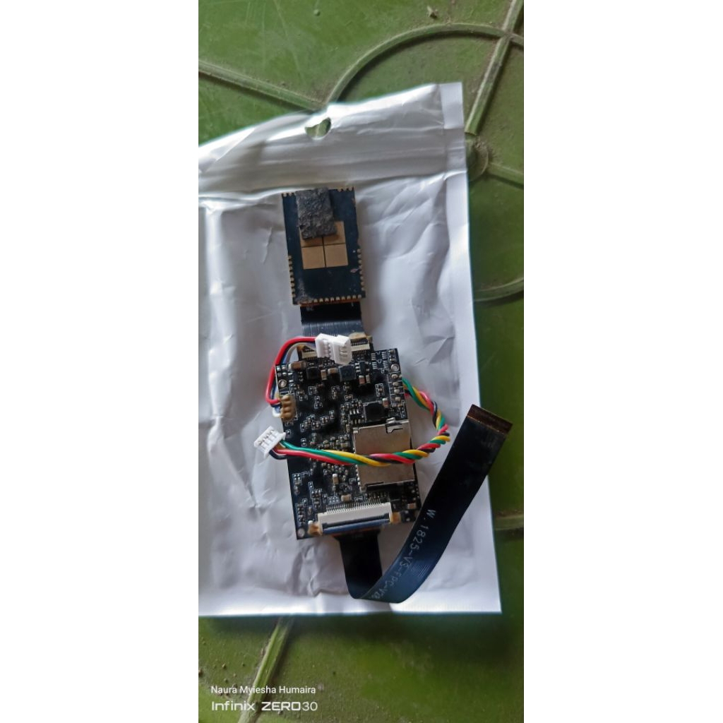 modul wifi drone sjrc f22 s2 pro plus minus