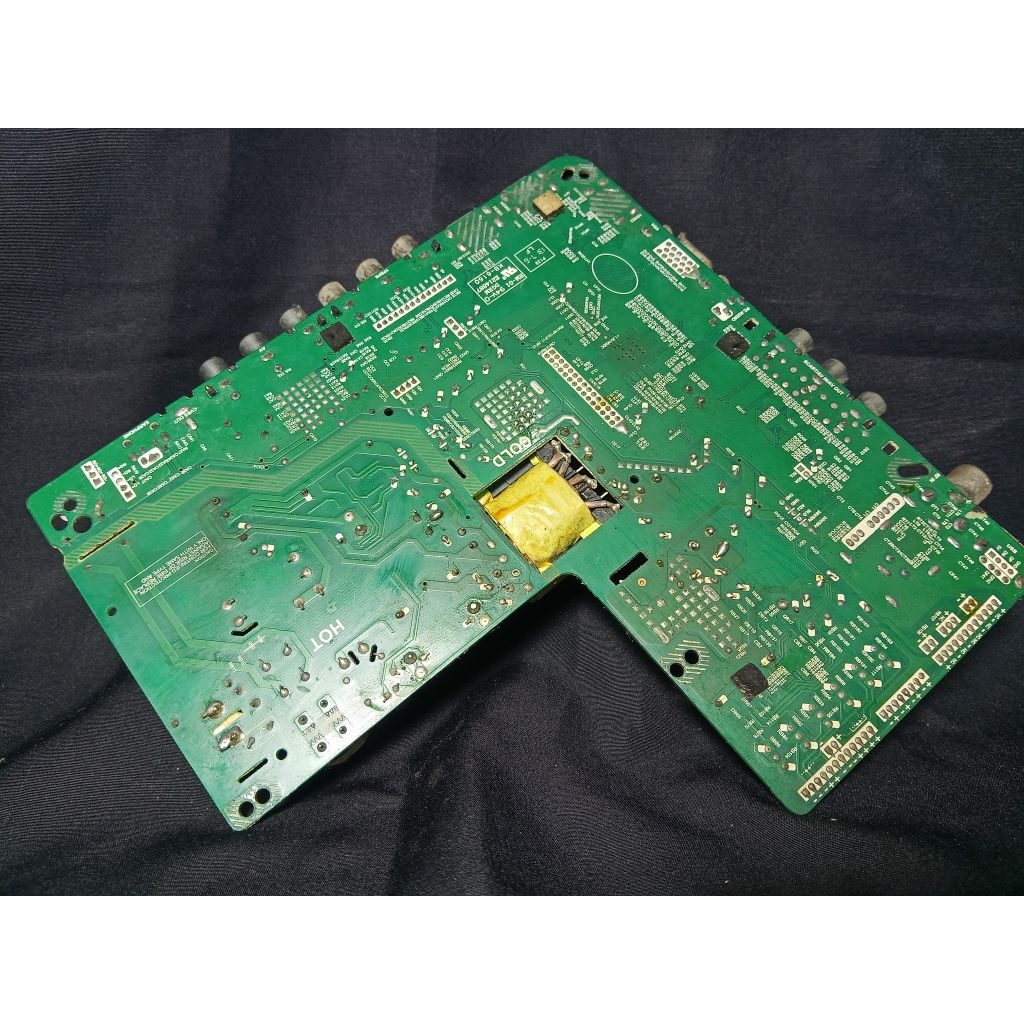 Mainboard Tv Polytron PLD32D552