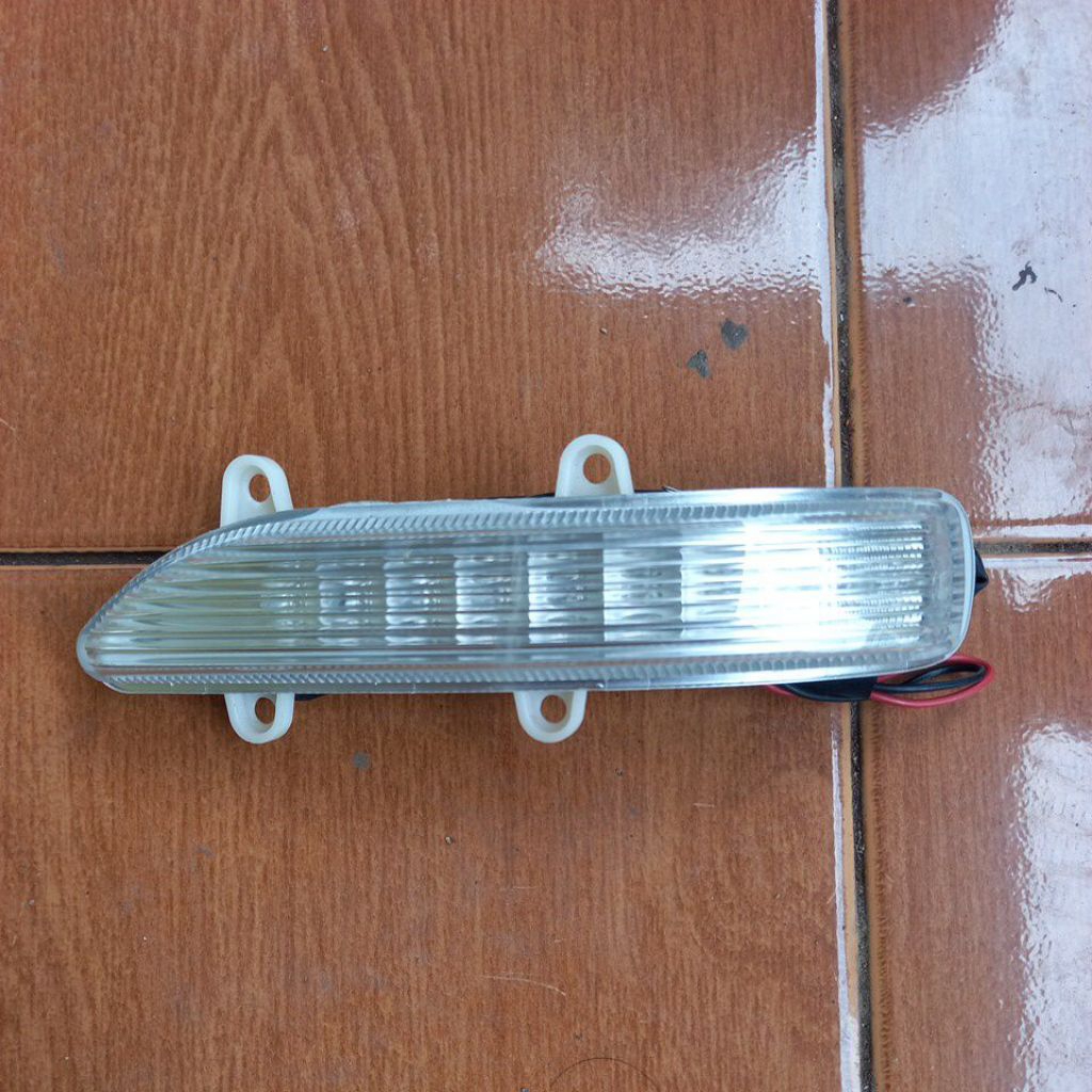 Sen spion avanza tipe s lama 2007/2008