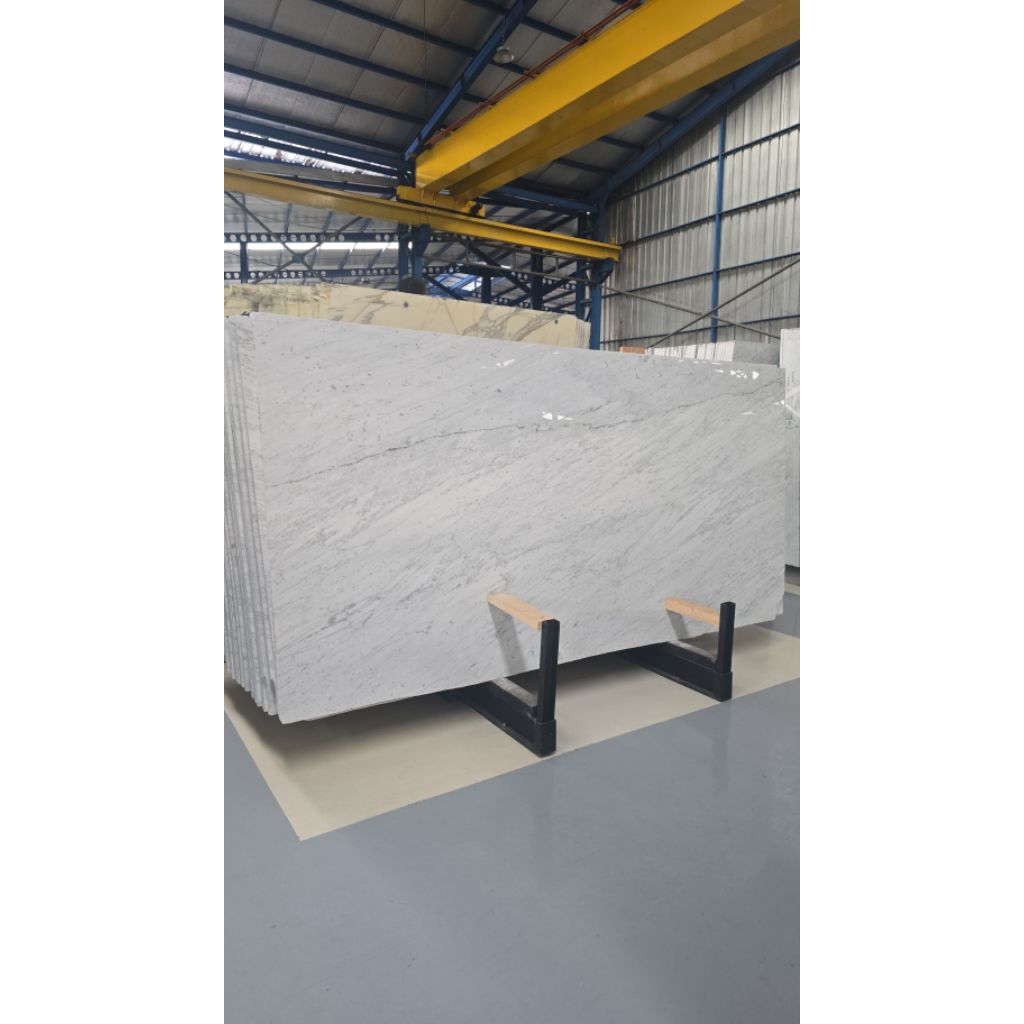 marmer putih italyan white marmer lantai