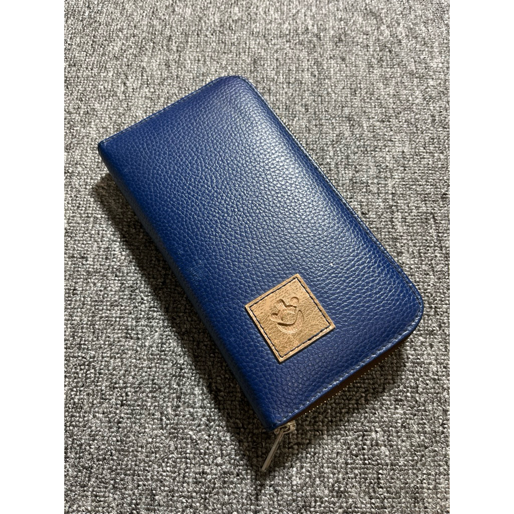 Dompet panjang gotosovie (preloved)