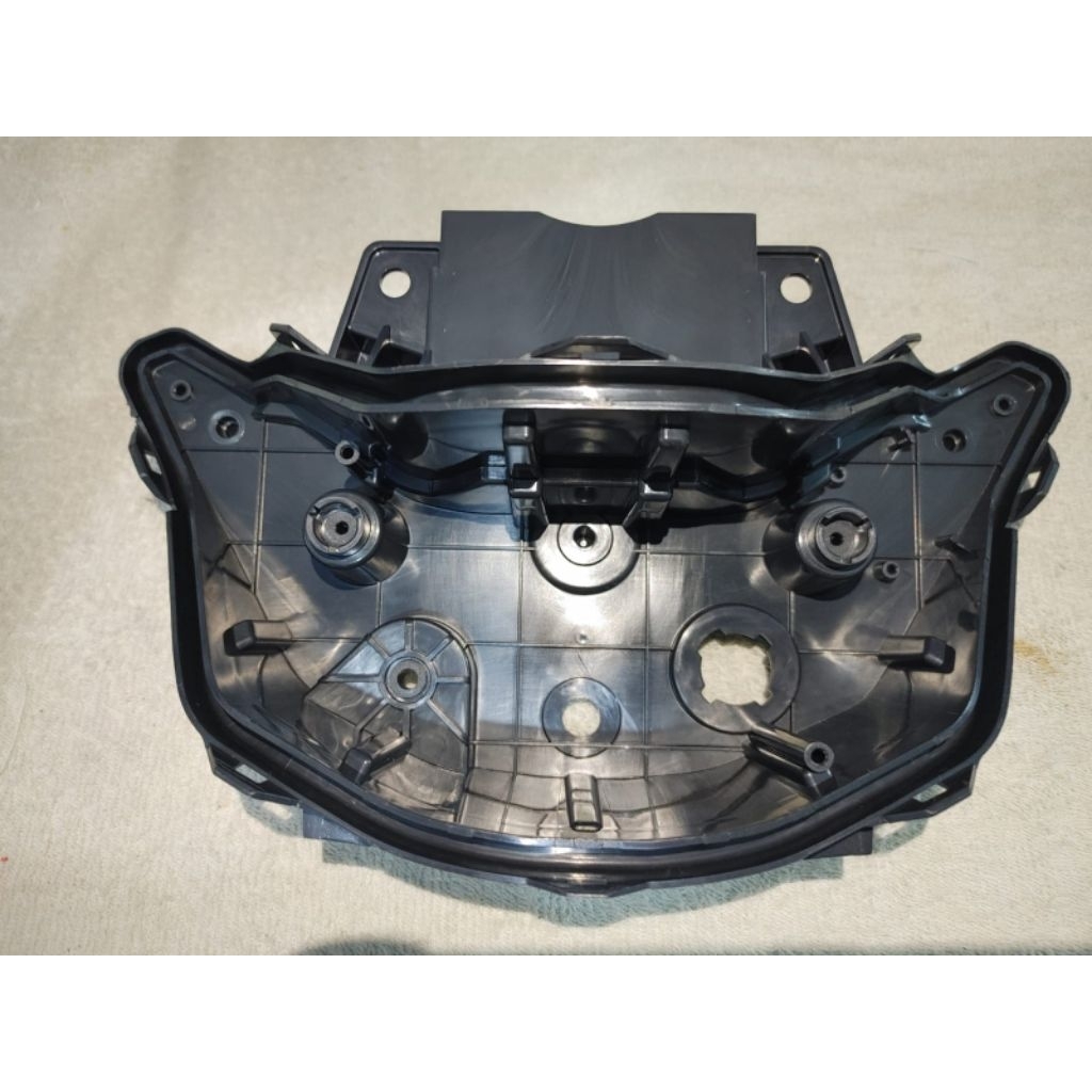 HOUSING/BATOK RETROFIT KHUSUS BILED BEAT DELUXE AYOTO