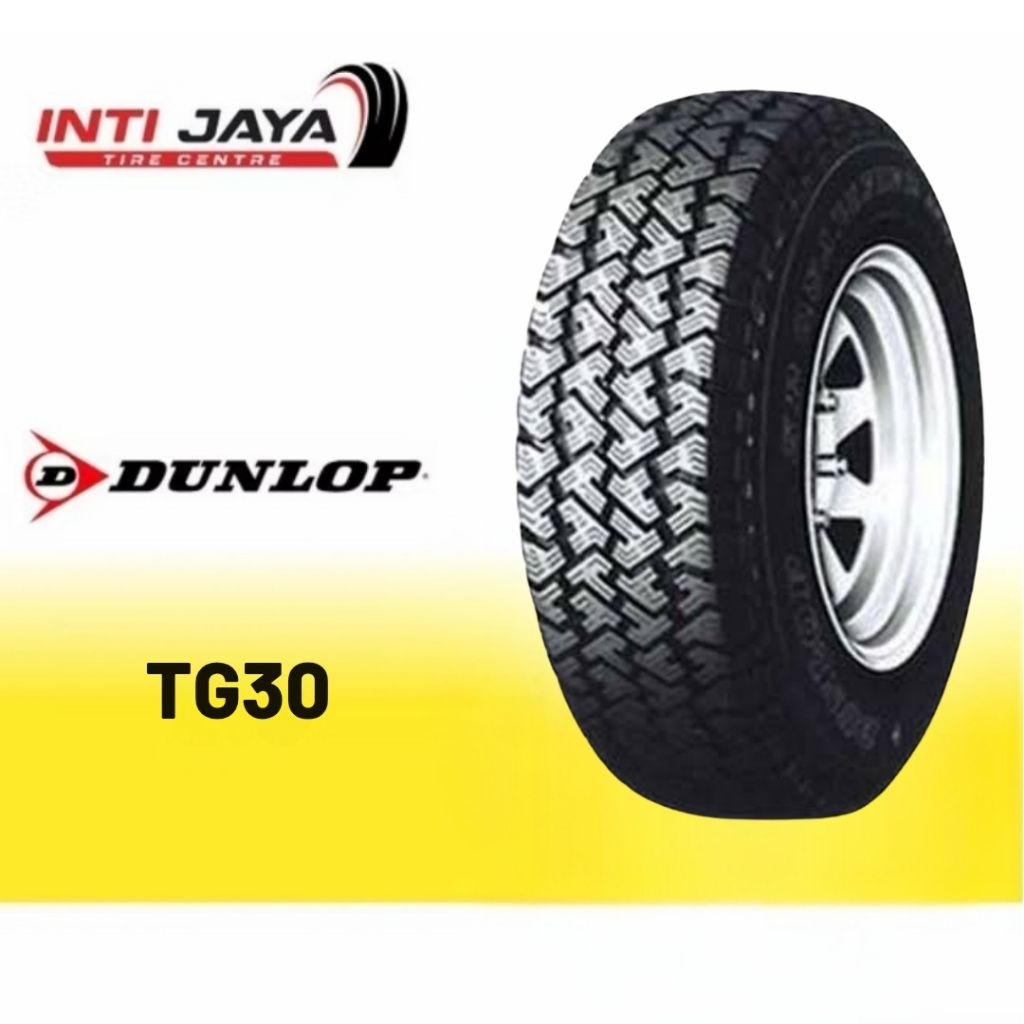 ban panther innova feroza 235/70 R15 Dunlop TG30
