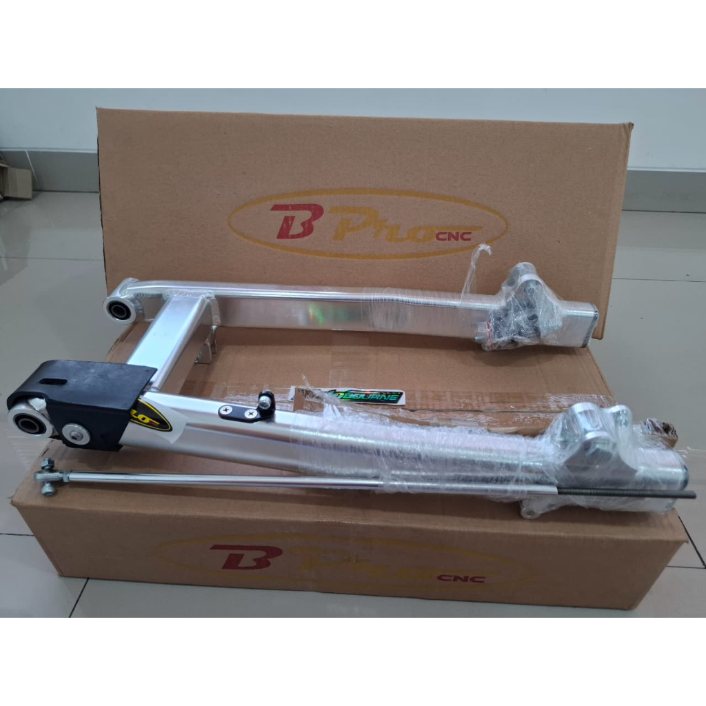 SWING ARM BPRO HARDUSE DAILY RX KING B Pro Racing ORIGINAL