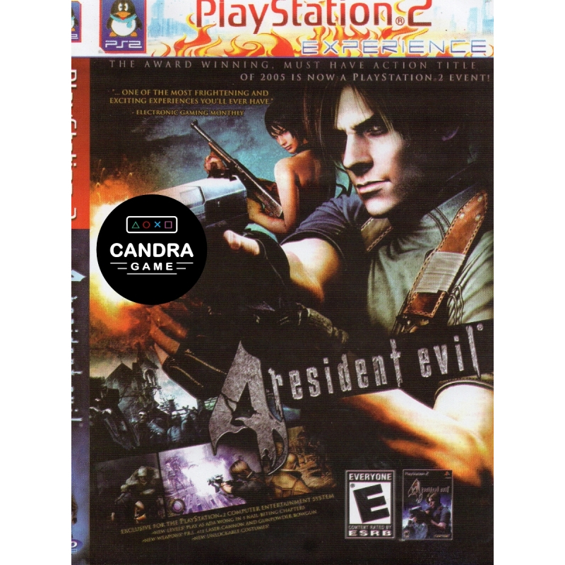 Kaset PS2 Kaset PS 2 Kaset Playstation 2