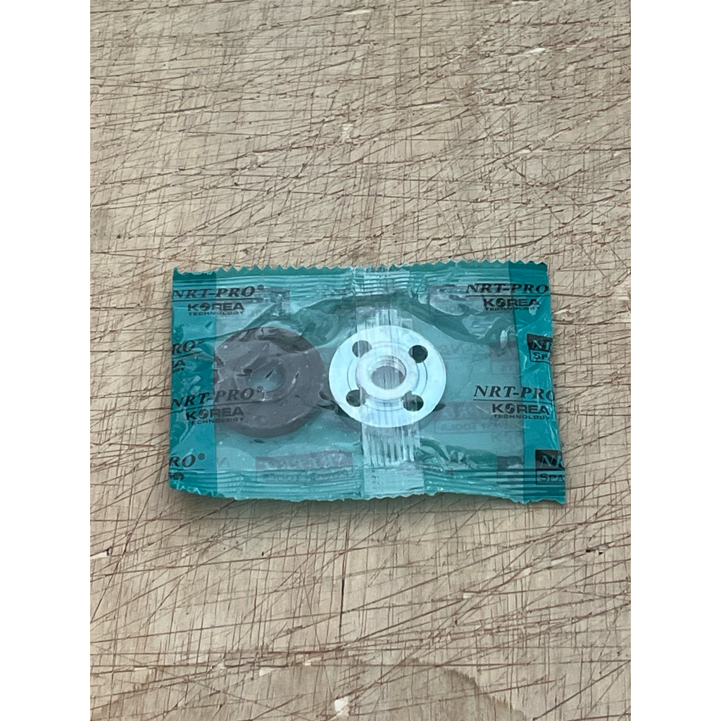 Flange gerinda NRT-Pro