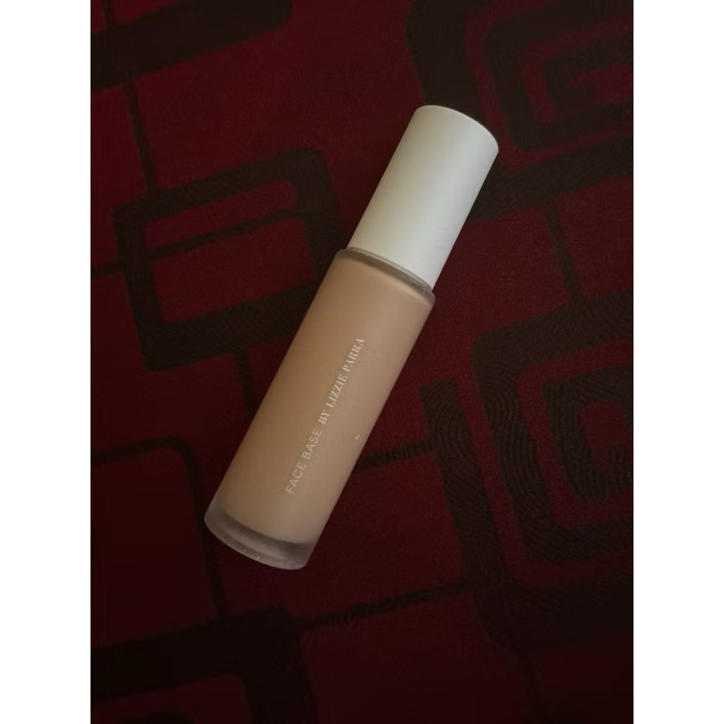 Preloved BLP Face Base N20