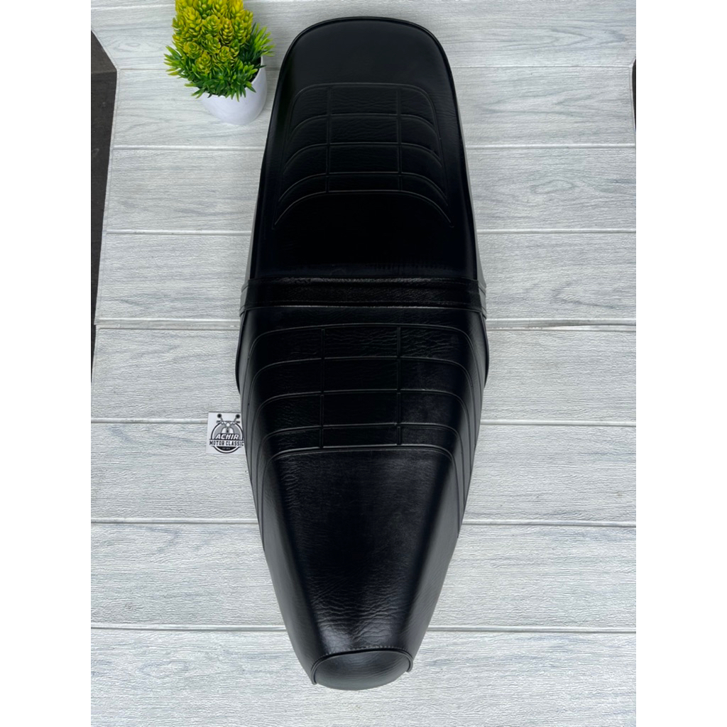 jok sadel jok sadel honda astrea prima star second