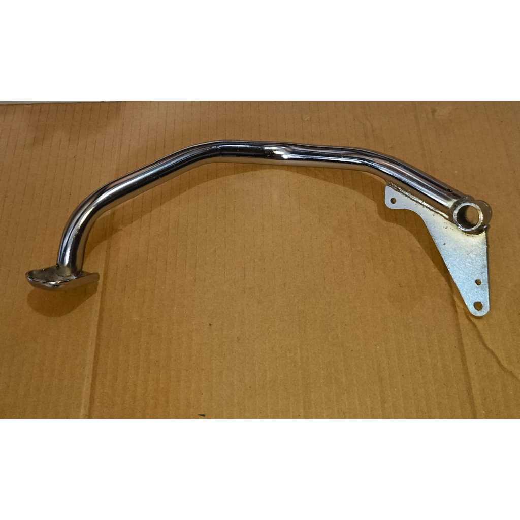 Pedal Rem Injakan Rem Crypton Tokaido