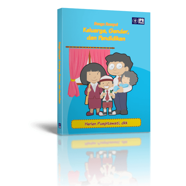 Bunga Rampai Keluarga, Gender, dan Pendidikan