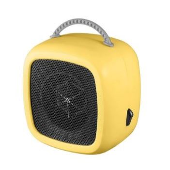 Penghangat Ruangan Desain Elegan Penghangat ruangan Hangat Cepat dan Senyap