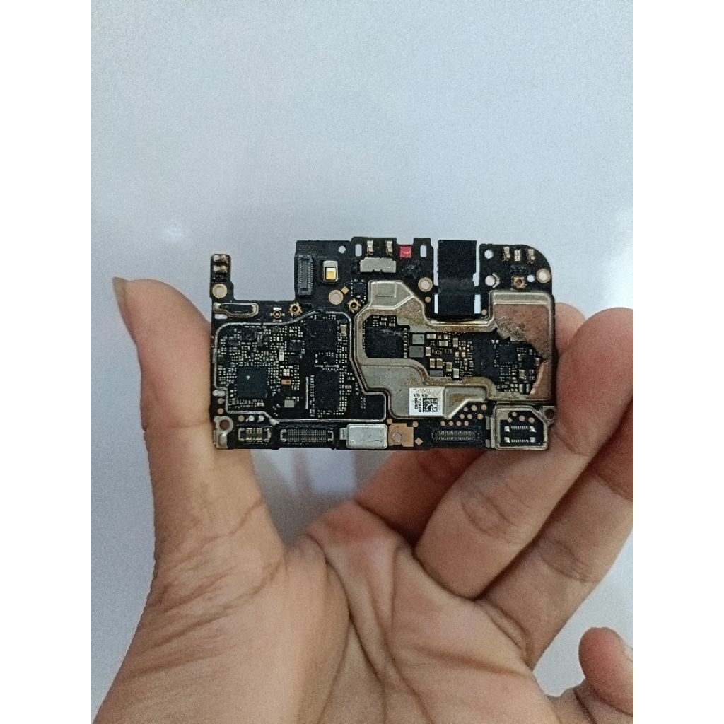 MESIN OPPO A83 MATOT