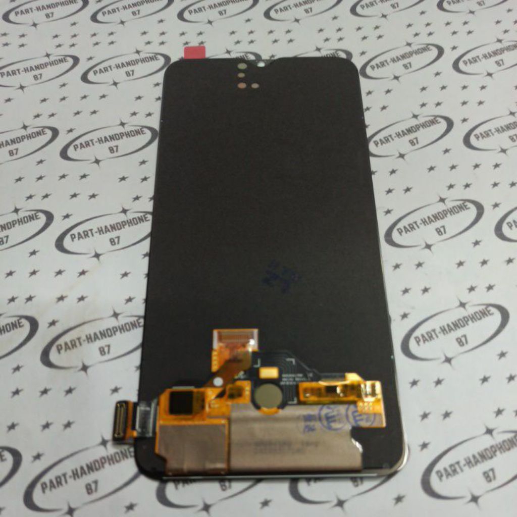 LCD TOUCHSCREEN REALME XT ASLI ORIGINAL SUPER AMOLED