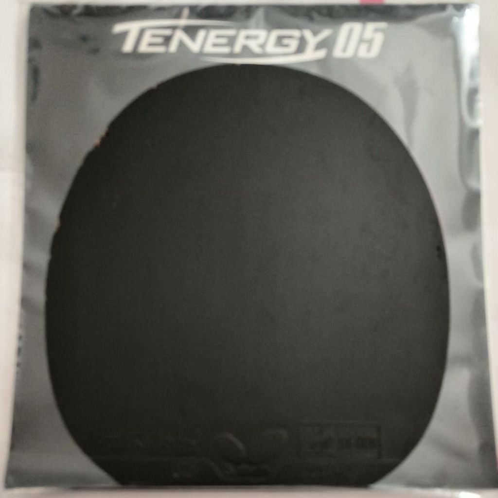 Butterfly Tenergy 05 ( SECOND )