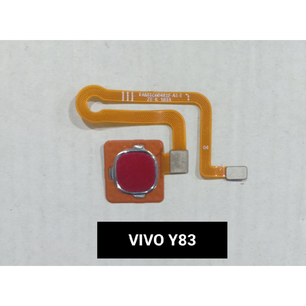 FINGERPRINT VIVO Y83 copotan