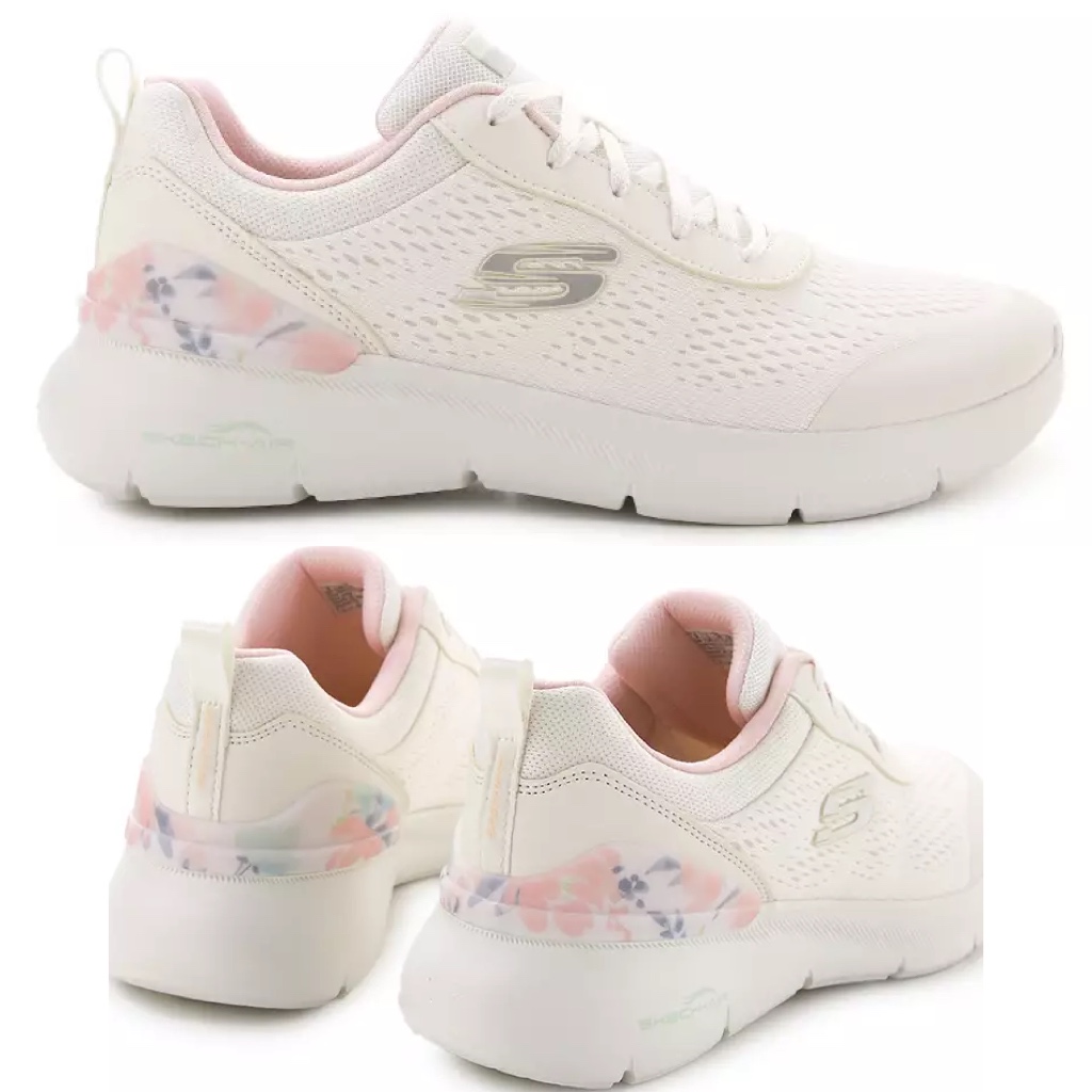 Skechers Skech-Air Dynamight 2.0 Original (Sepatu Sneakers Wanita ss)
