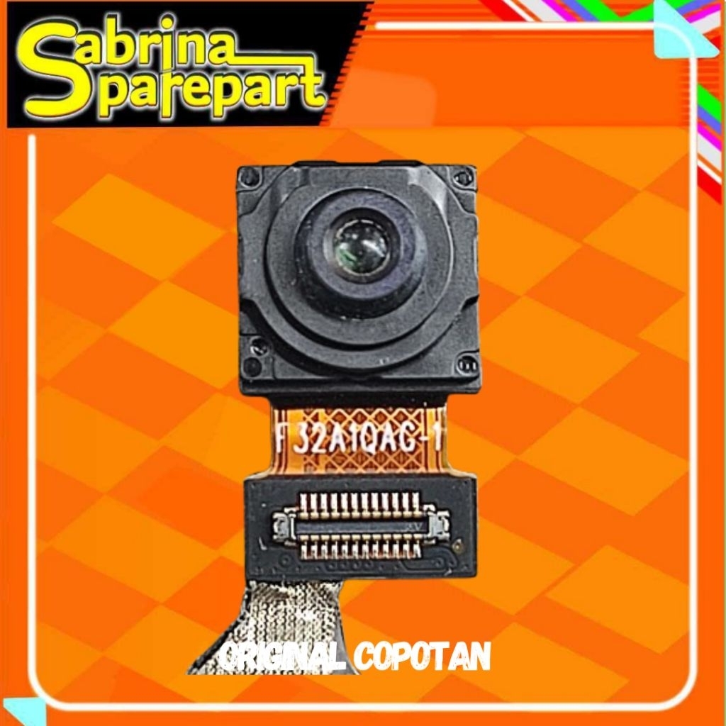 Kamera Depan Vivo V20SE Ori second Copotan