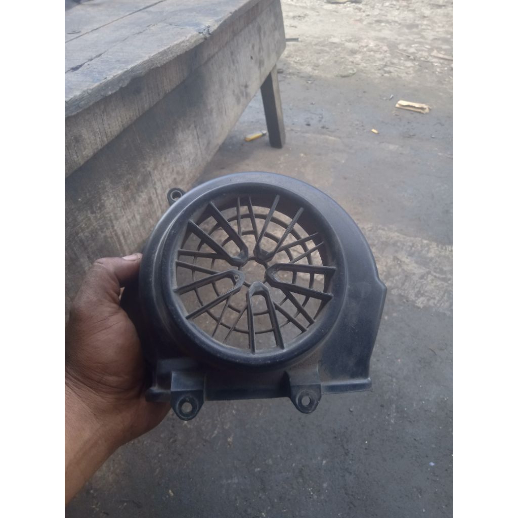 cover tutup kipas Honda beat fi Beat esp original copotan