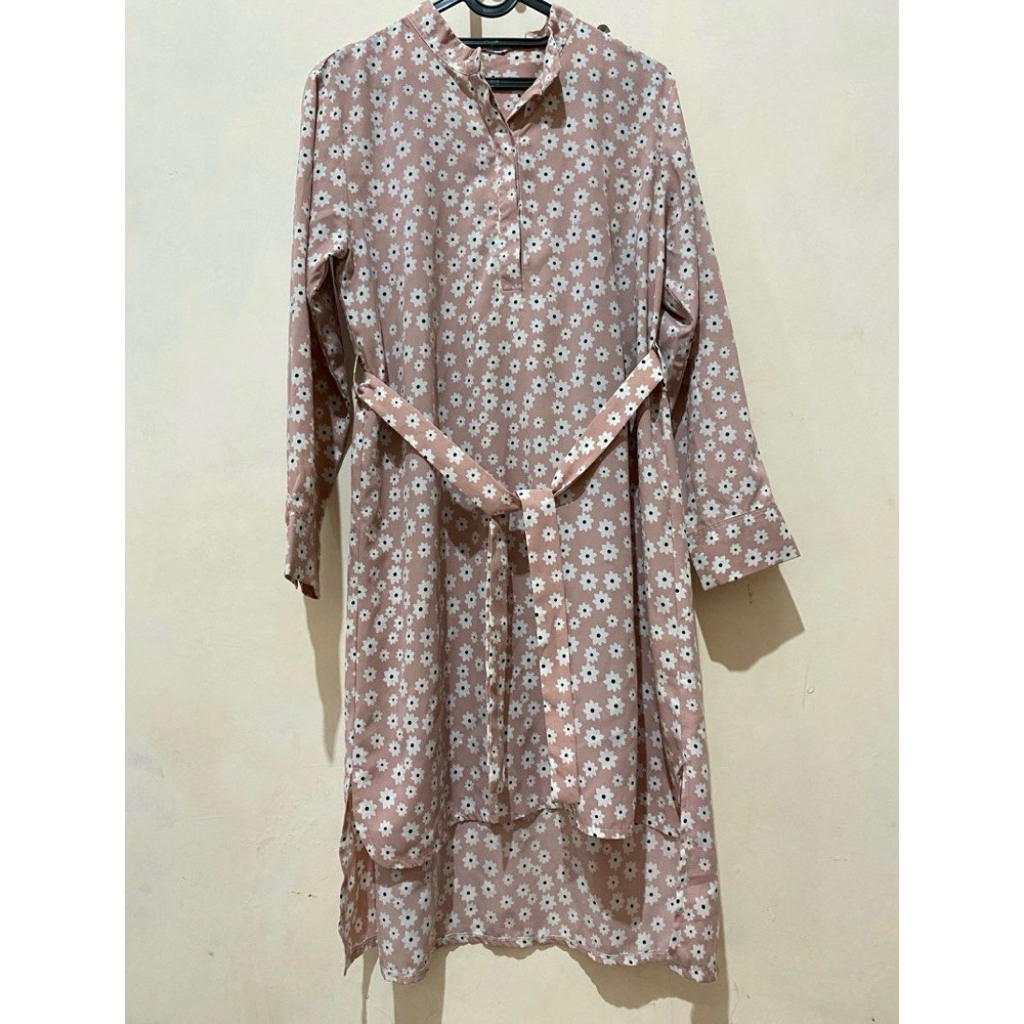 Tunik wanita Aleeya Brand