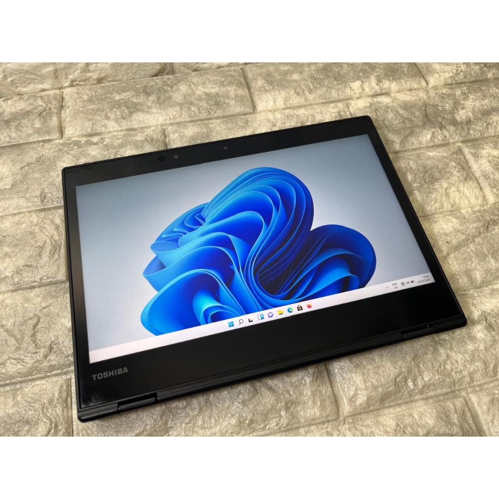 Tablet Toshiba Portege X20W-E core i5 gen 8 touchscreen