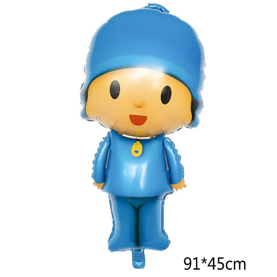 Balon POCOYO / Balon Foil POCOYO