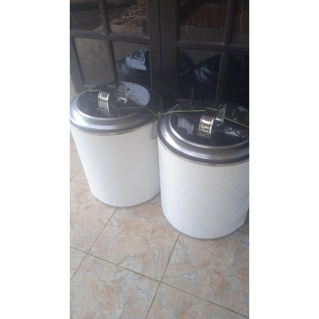 Dandang nasi langseng jumbo/Dandang panci jumbo