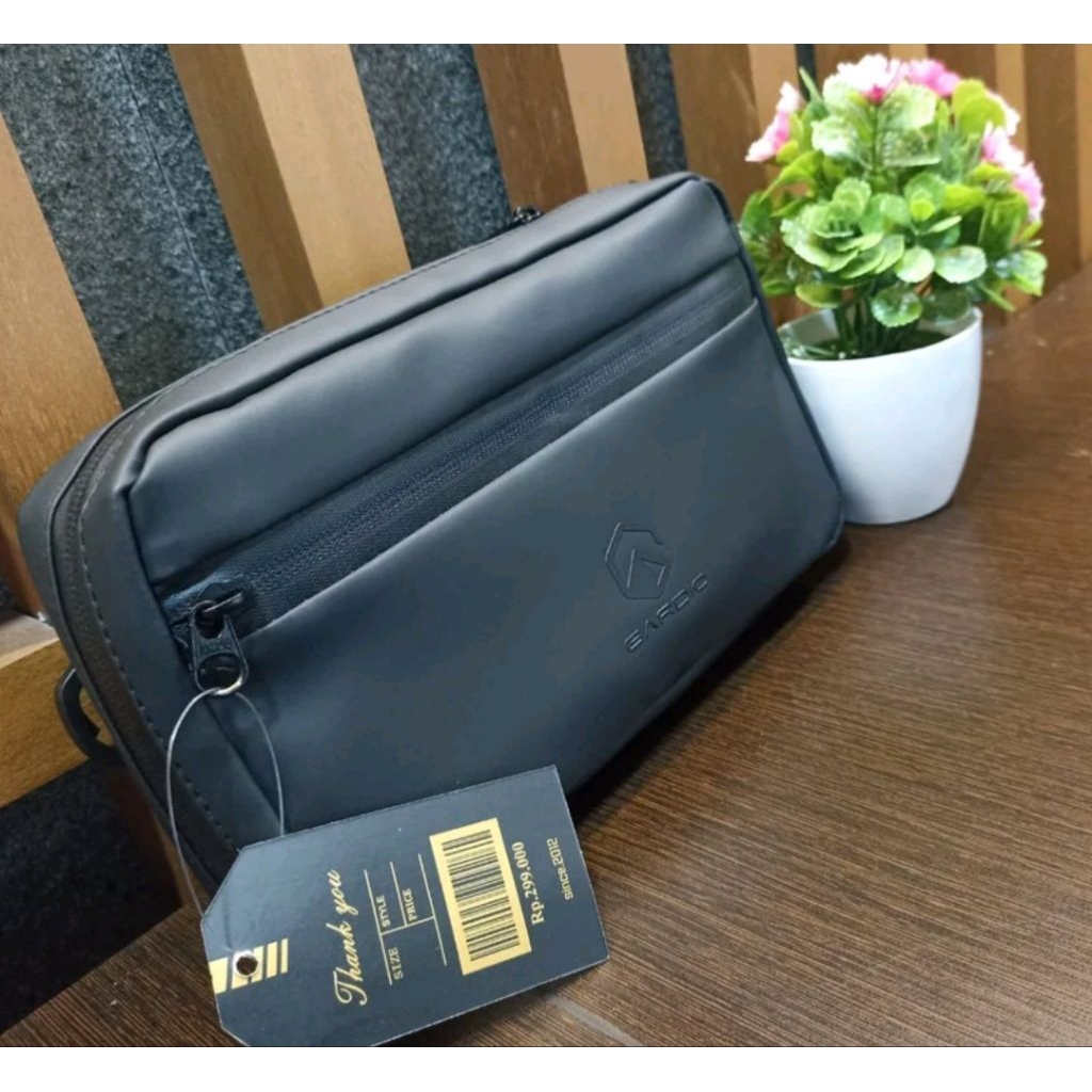 GARDIO GONA | TAS COWOK | HANDBAG | TAS KECIL | TAS GUNUNG | TAS KEREN