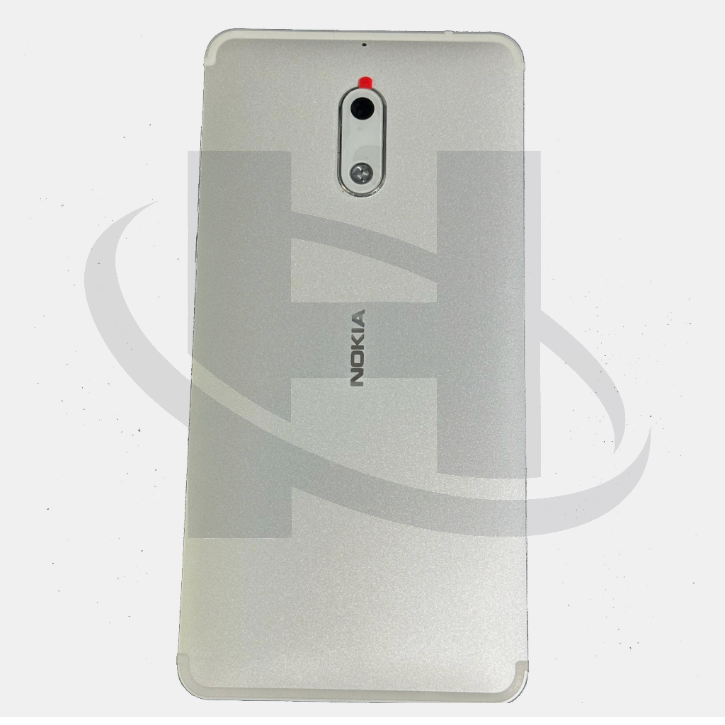 Casing Nokia 6