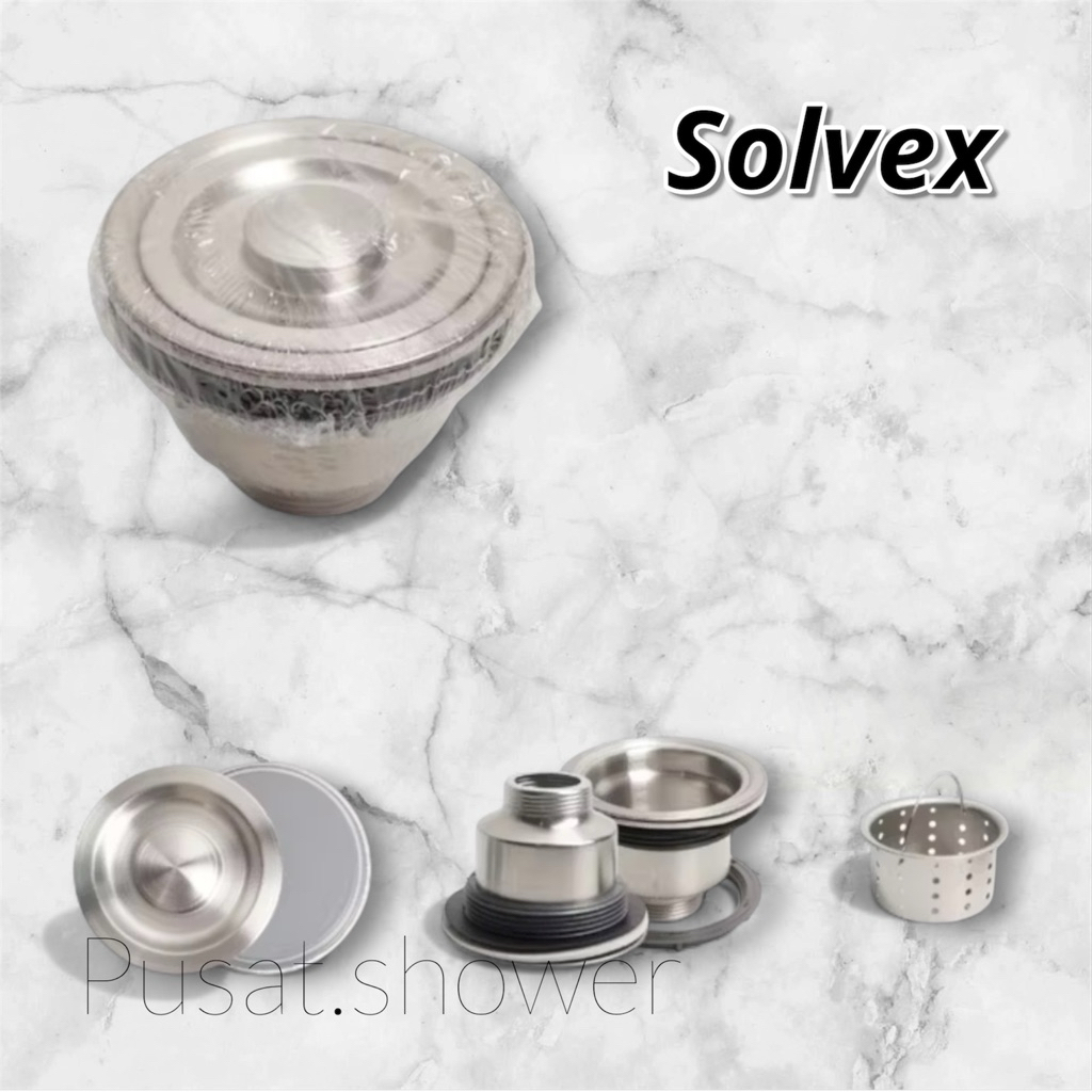 AFUR STAINLESS/AFUR TEMPAT CUCI PIRING/AFUR BCP