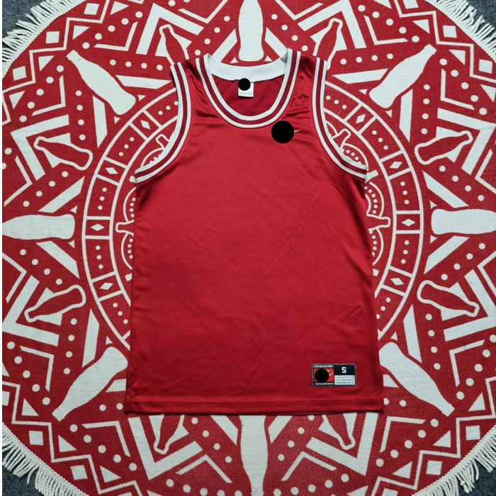 Vintage NBA jordan air Basketball Jersey