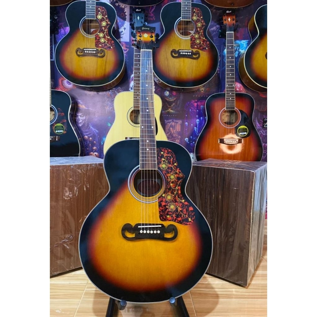 GITAR AKUSTIK GIBSON PREMIUM