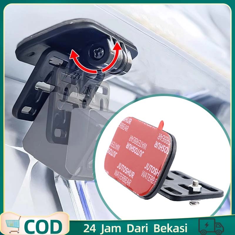 Bracket Kamera Mundur Mobil Bracket Kamera Mobil Universal Dudukan Kamera Mundur Mobil Untuk Outdoor