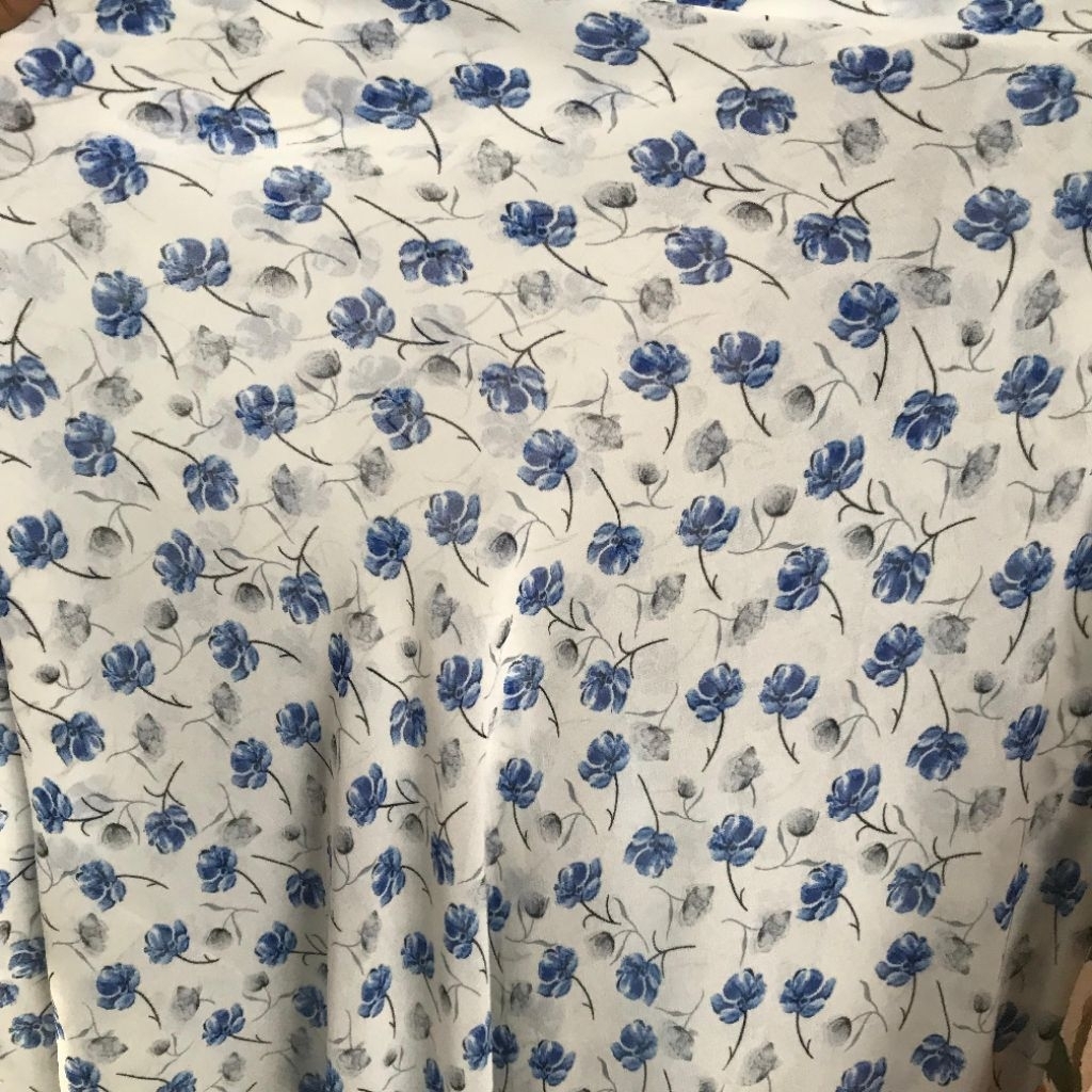 kain ceruti motif ~ kain ceruti motif bunga kecil ~ kain ceruti motif bunga ~ kain sifon ceruti moti