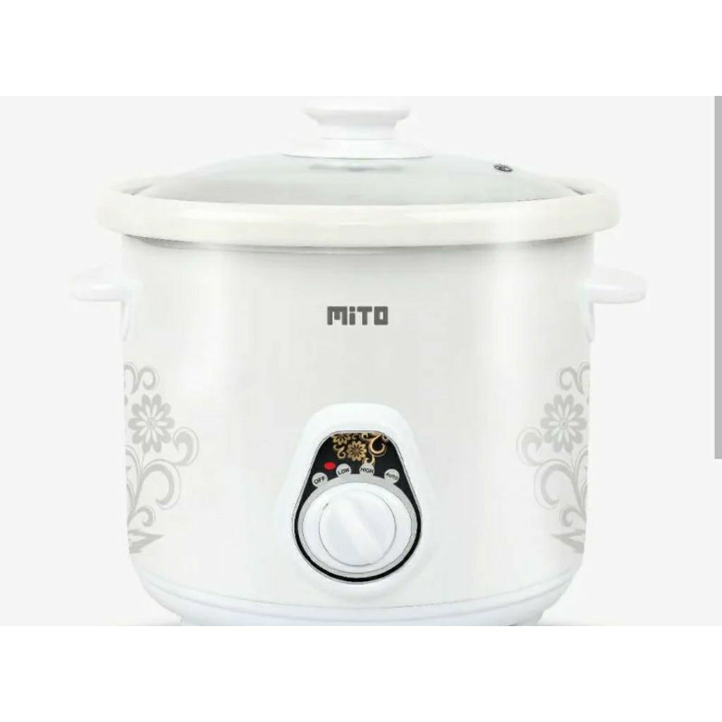 slow cooker mito